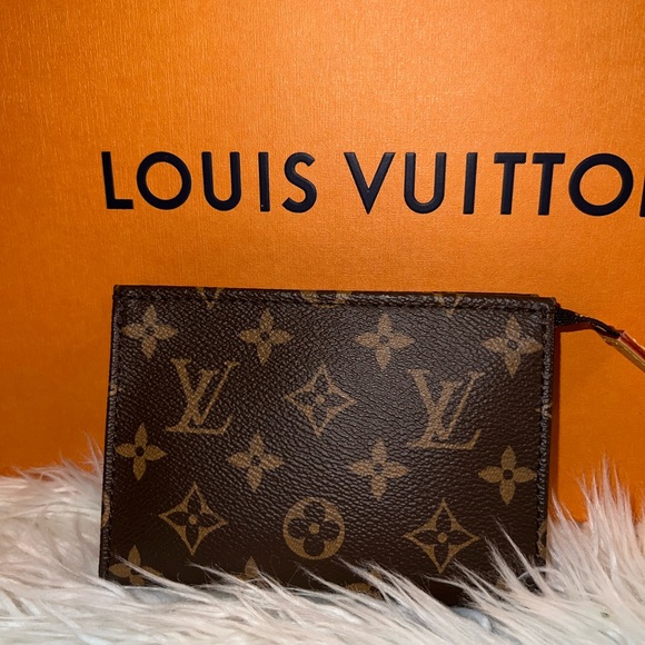 Louis Vuitton Handbags - Toiletry pouch SOLD THIS ON FASHONFIlE